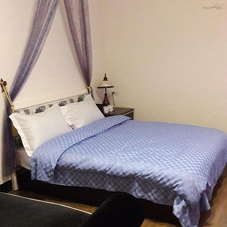 Coastland Apartment Toucheng Luaran gambar