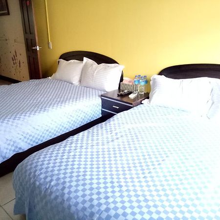 Coastland Apartment Toucheng Luaran gambar