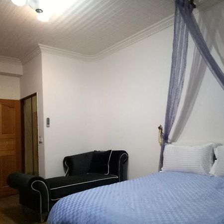 Coastland Apartment Toucheng Luaran gambar