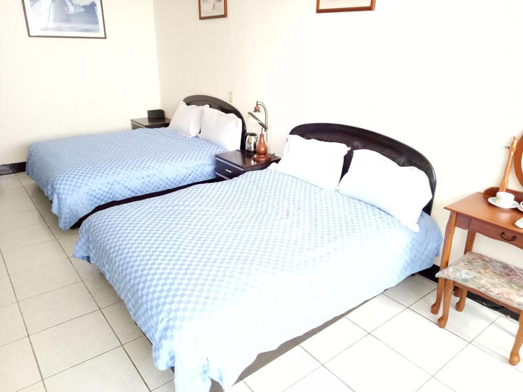 Coastland Apartment Toucheng Luaran gambar