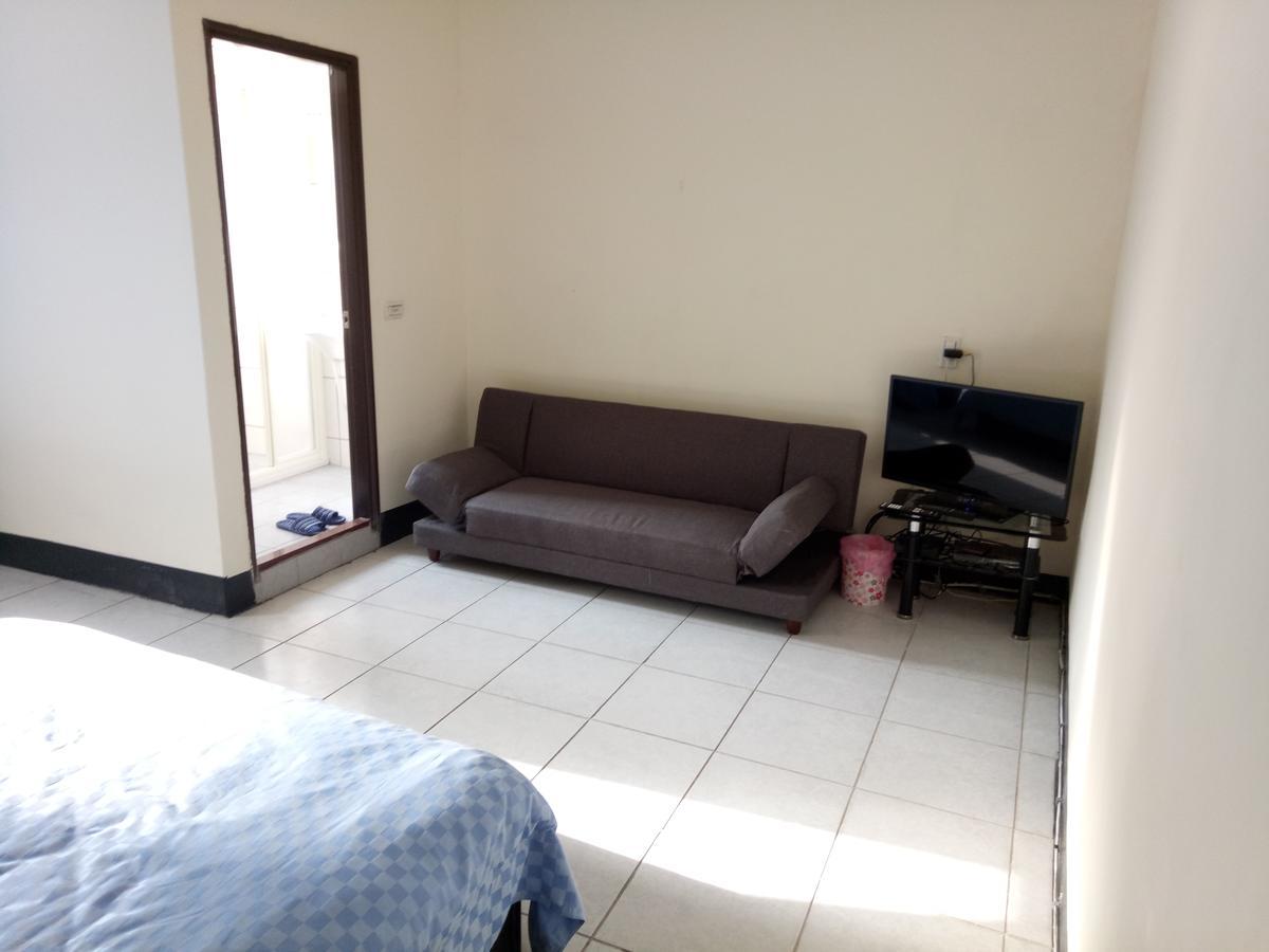 Coastland Apartment Toucheng Luaran gambar