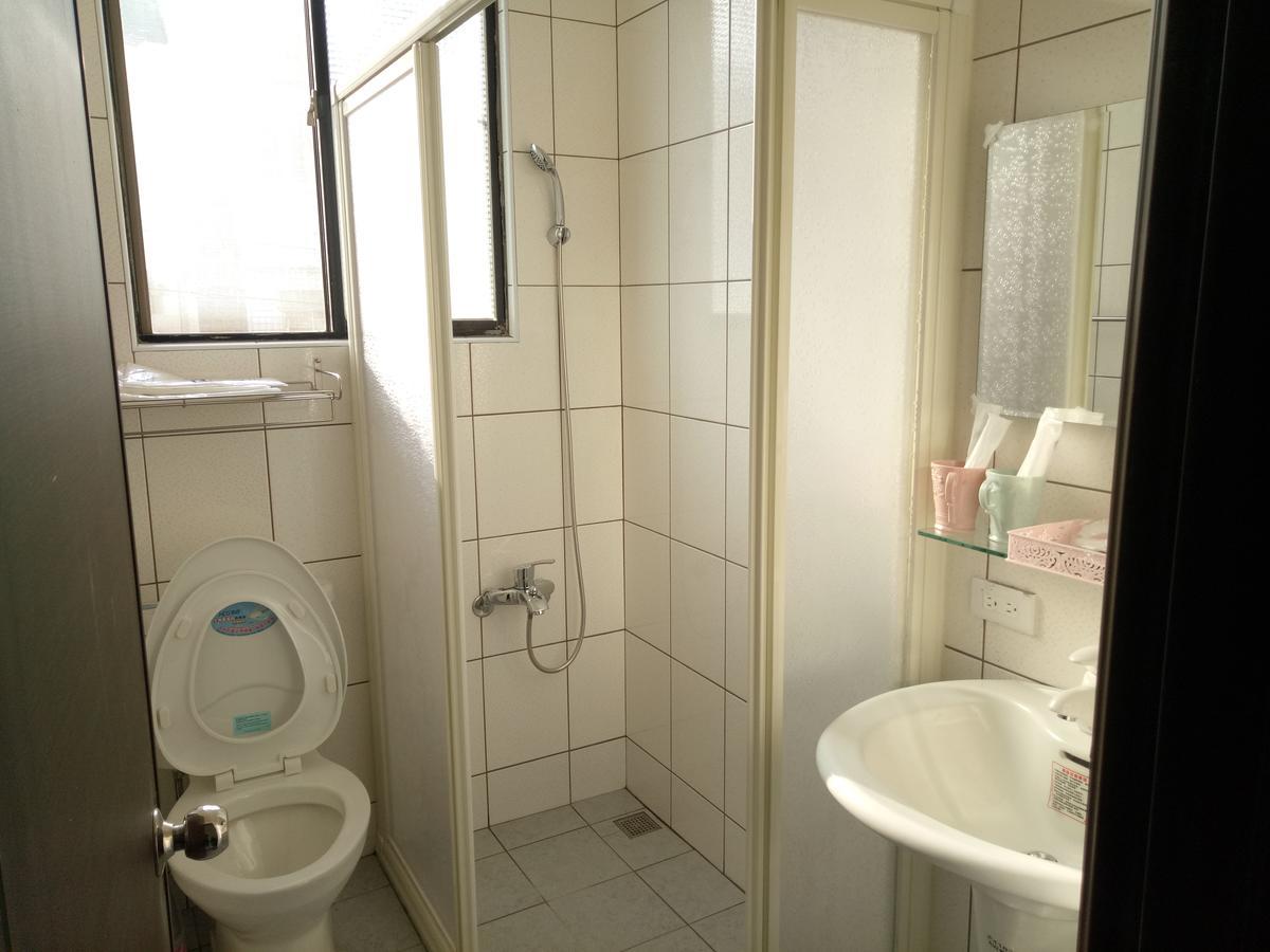 Coastland Apartment Toucheng Luaran gambar
