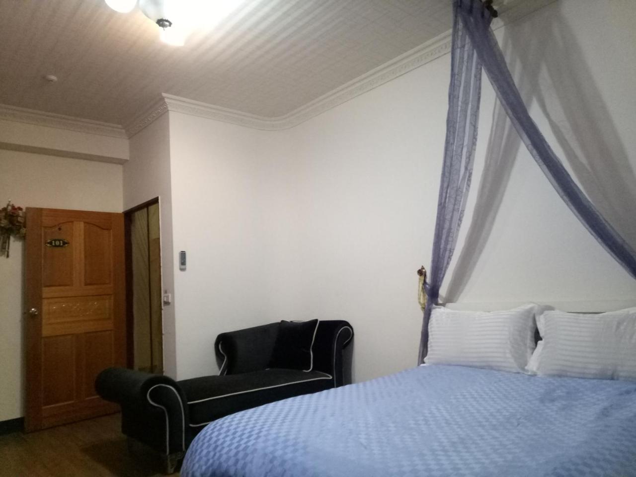 Coastland Apartment Toucheng Luaran gambar