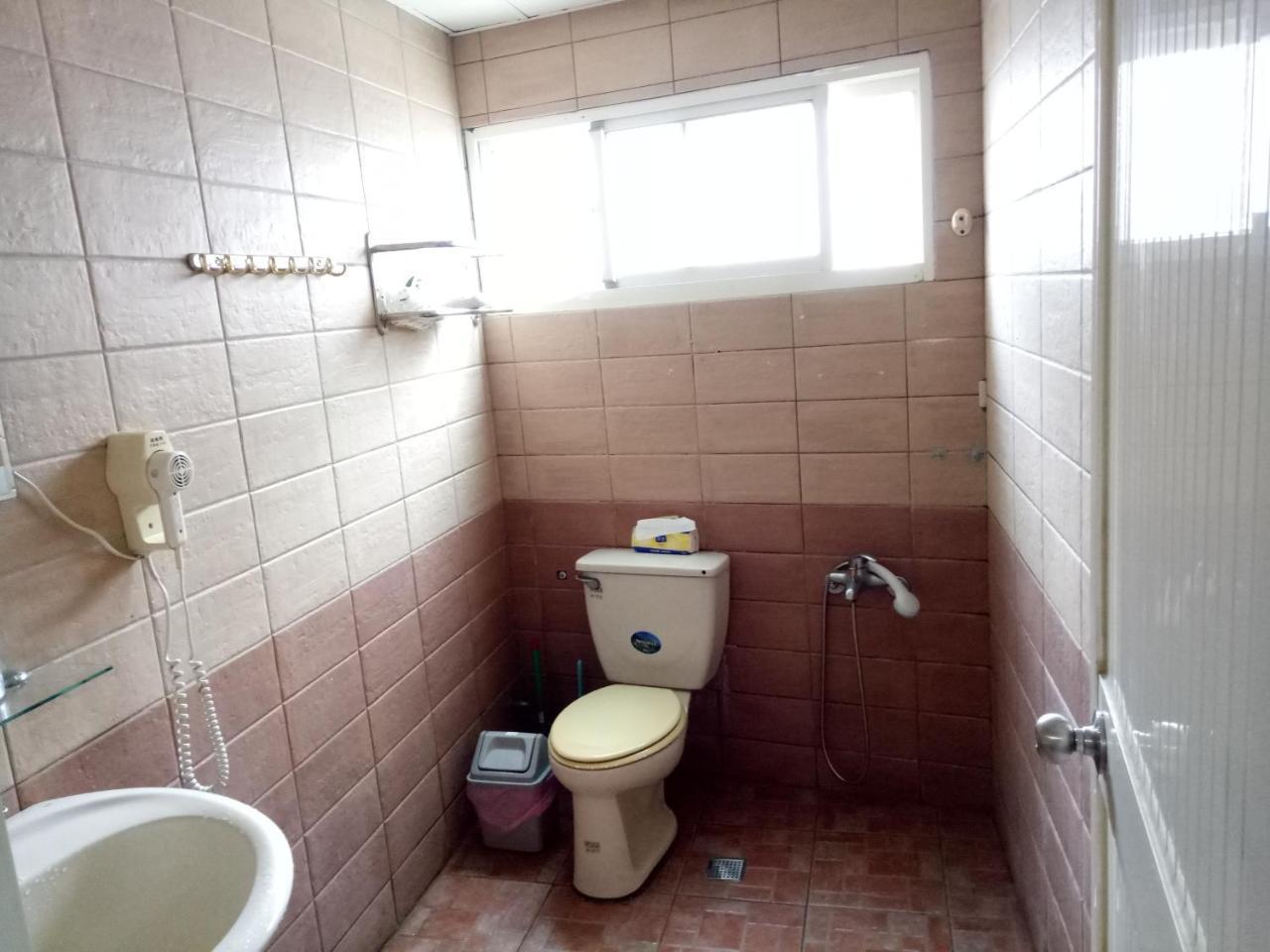 Coastland Apartment Toucheng Luaran gambar